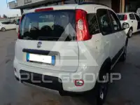 2020 Fiat Panda