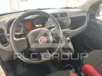 2020 Fiat Panda