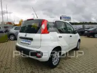2020 Fiat Panda
