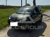 2020 Fiat Panda