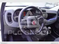 2020 Fiat Panda