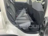2020 Fiat Panda