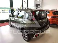 2020 Fiat Panda