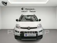 2020 Fiat Panda
