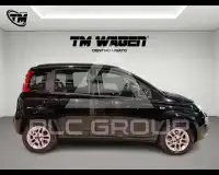2020 Fiat Panda