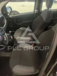 2020 Fiat Panda