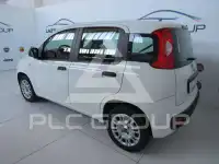 2020 Fiat Panda