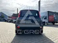2020 Fiat Panda