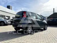 2020 Fiat Panda