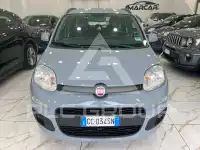 2020 Fiat Panda