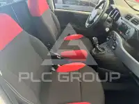 2020 Fiat Panda