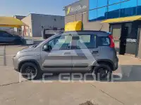 2020 Fiat Panda