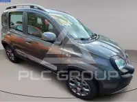 2020 Fiat Panda