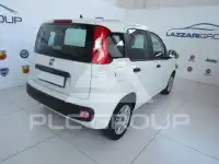 2020 Fiat Panda