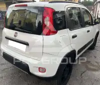 2020 Fiat Panda