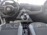 2020 Fiat Panda