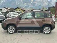 2020 Fiat Panda