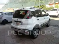 2020 Fiat Panda