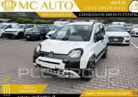 2020 Fiat Panda