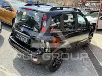 2020 Fiat Panda