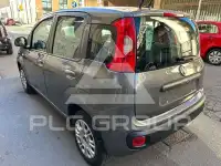 2020 Fiat Panda