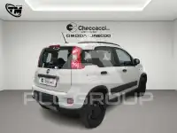 2020 Fiat Panda