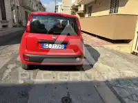 2020 Fiat Panda