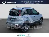 2020 Fiat Panda
