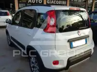 2020 Fiat Panda