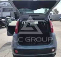 2020 Fiat Panda