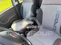 2020 Fiat Panda