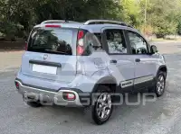 2020 Fiat Panda