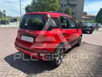 2020 Fiat Panda