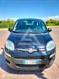 2020 Fiat Panda