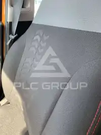 2020 Fiat Panda