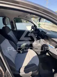2020 Fiat Panda