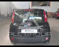 2020 Fiat Panda