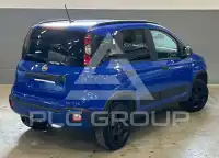 2020 Fiat Panda