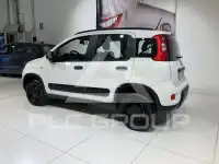 2020 Fiat Panda