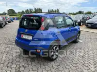 2020 Fiat Panda