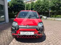 2020 Fiat Panda