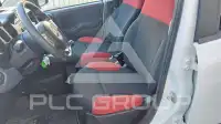2020 Fiat Panda