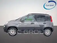 2020 Fiat Panda