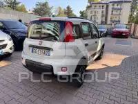 2020 Fiat Panda