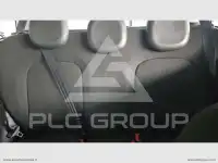 2020 Fiat Panda