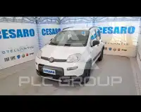 2020 Fiat Panda