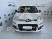 2020 Fiat Panda