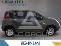 2020 Fiat Panda