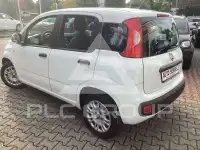 2020 Fiat Panda