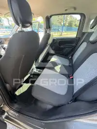2020 Fiat Panda